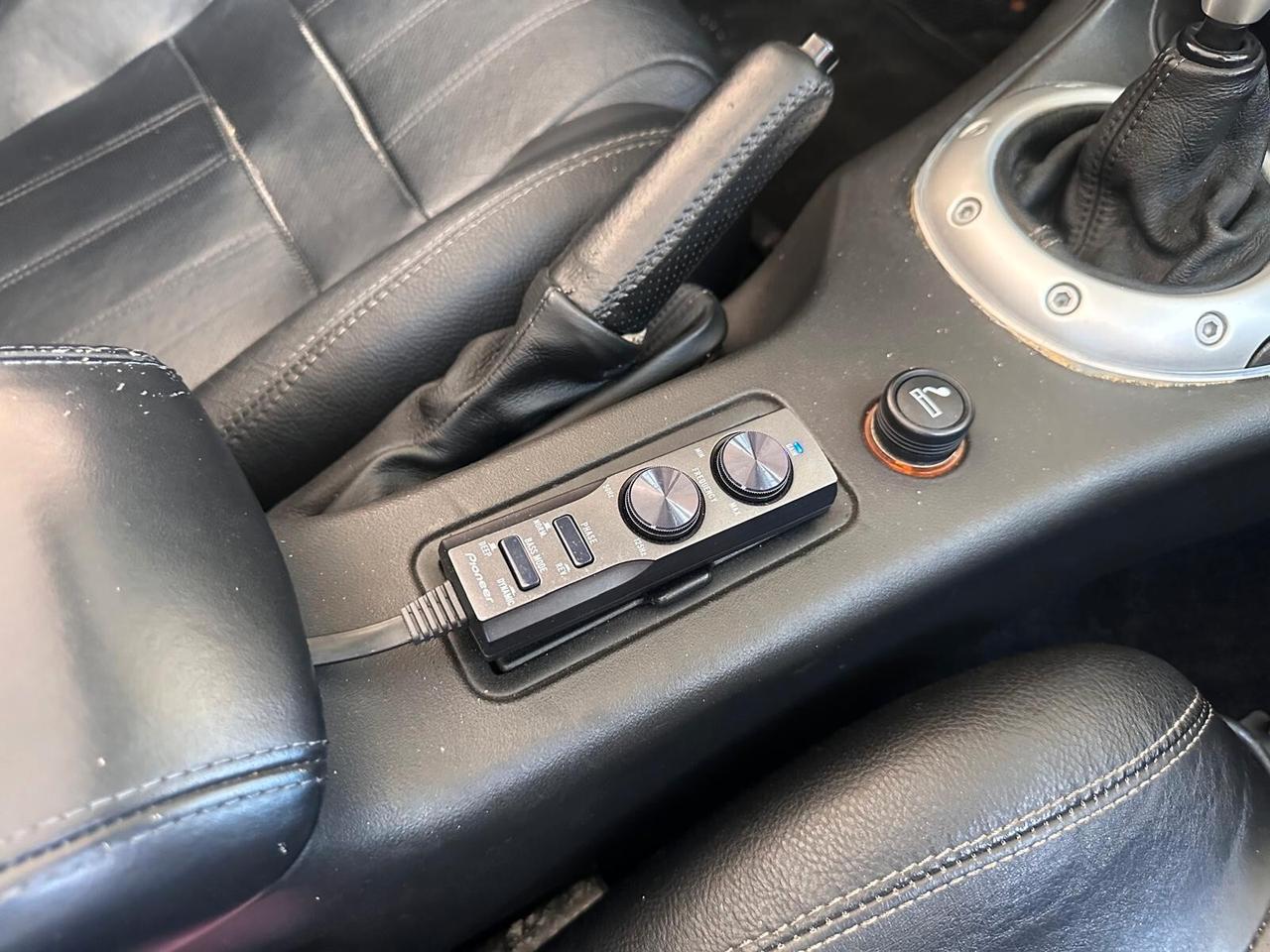 Mg TF 135 1.8 16V cat
