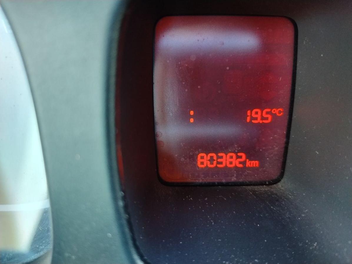 FIAT - Panda - 1.2 Easy