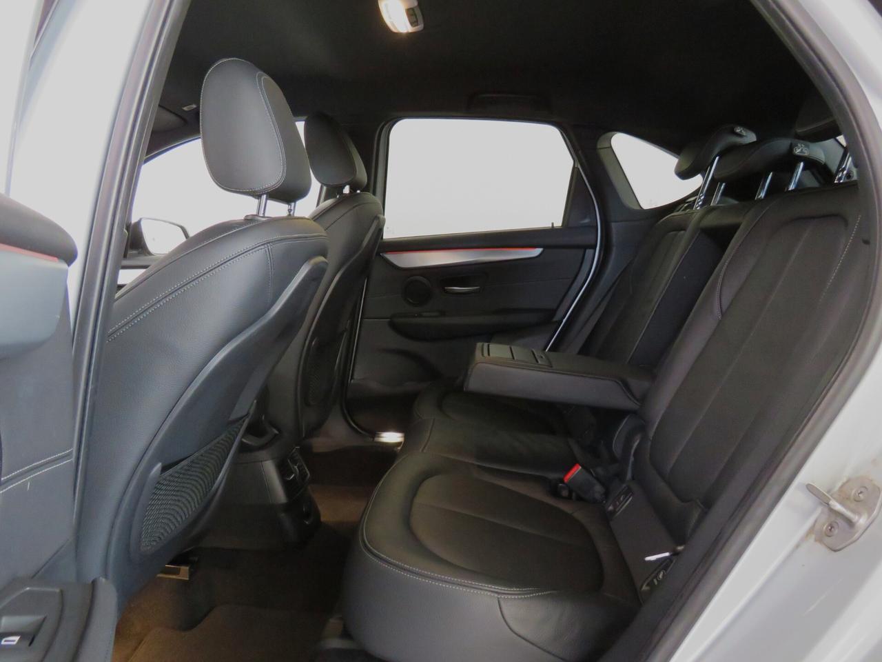 BMW 220d Active Tourer xDrive M Sport 4x4