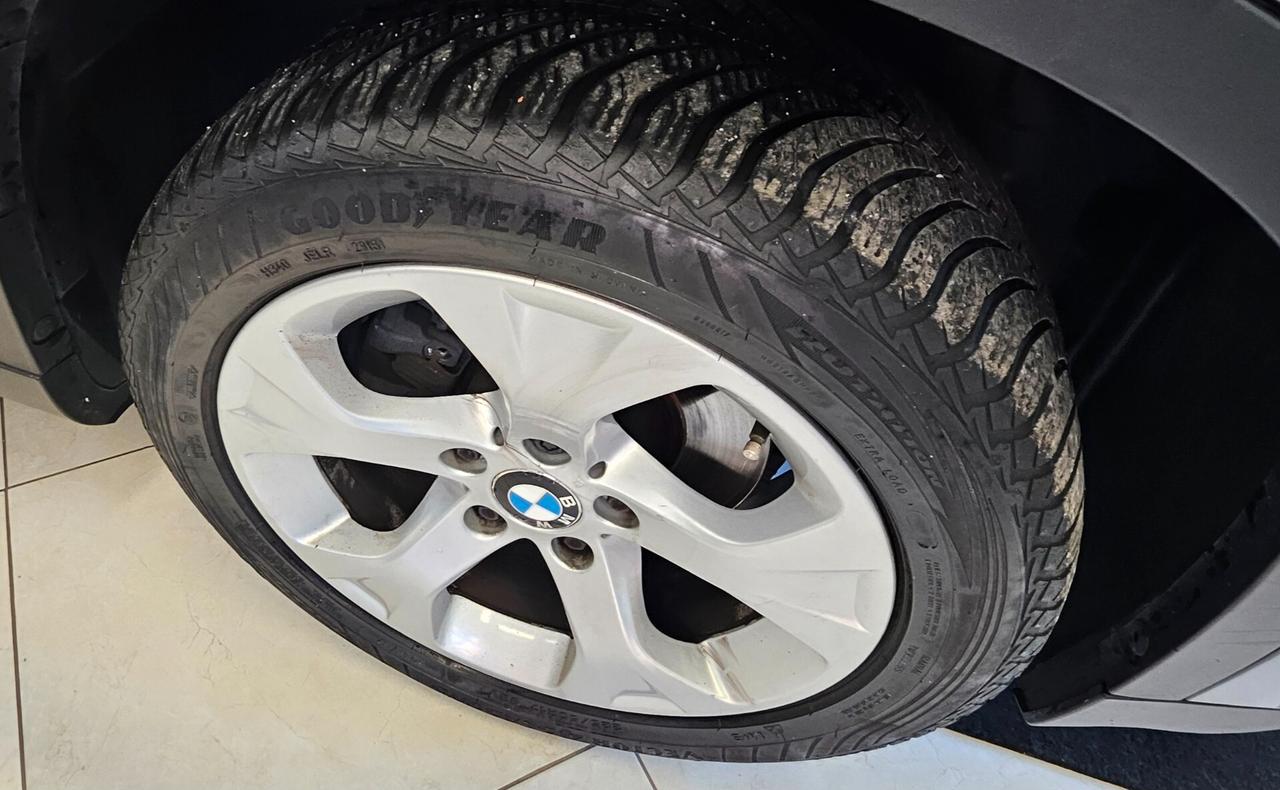 Bmw X1 xDrive20d Sport Line KM 123000