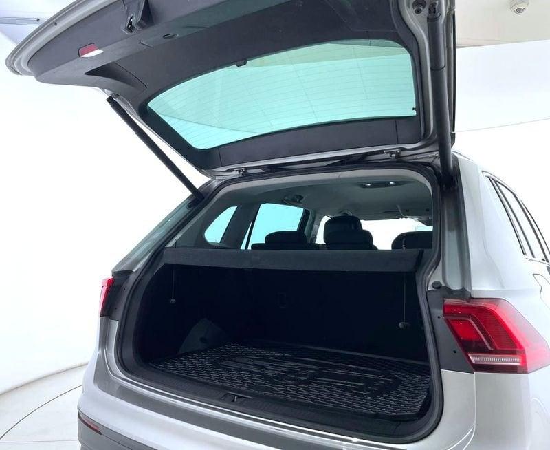 Volkswagen Tiguan 2.0 TDI SCR 110KW 4MOT Business BMT