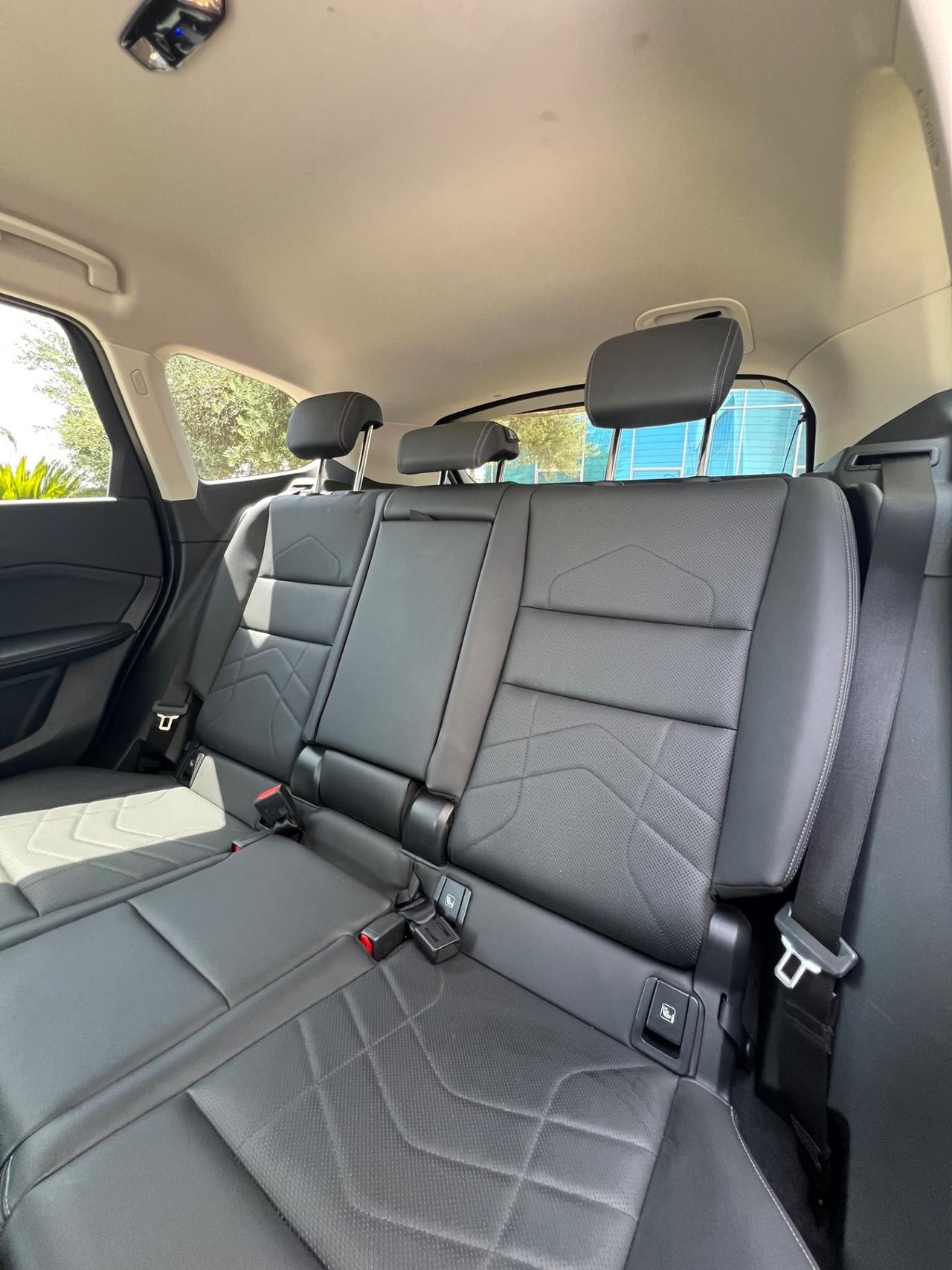 Bmw X1 sDrive 18d xLine possibilità noleggio no scoring