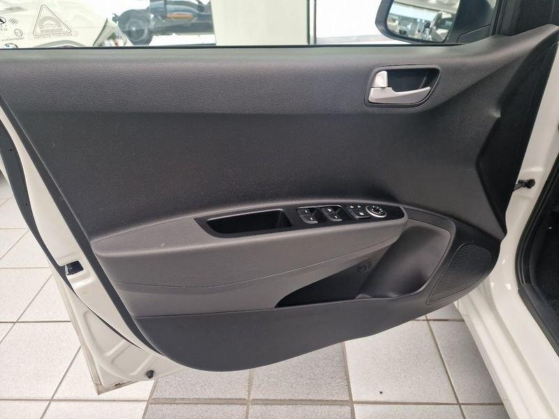 Hyundai i10 1.2 MPI Style 87cv