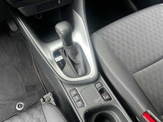TOYOTA Yaris 1.5 Hybrid 5 porte Trend
