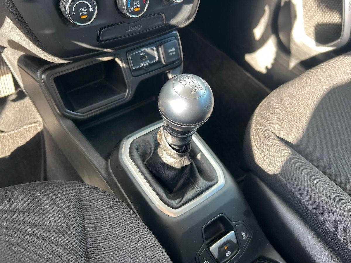 JEEP Renegade - Renegade 1.0 T3 Longitude