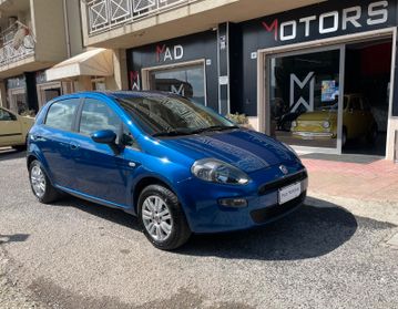 Fiat Punto 1.3 MJT 95 CV 5 porte