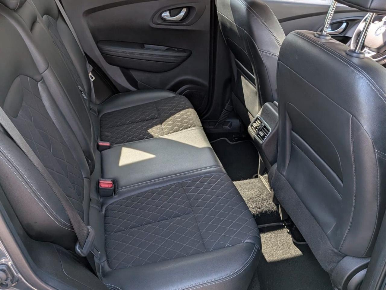 Renault Kadjar 1.5 Blue dCi Intens EDC