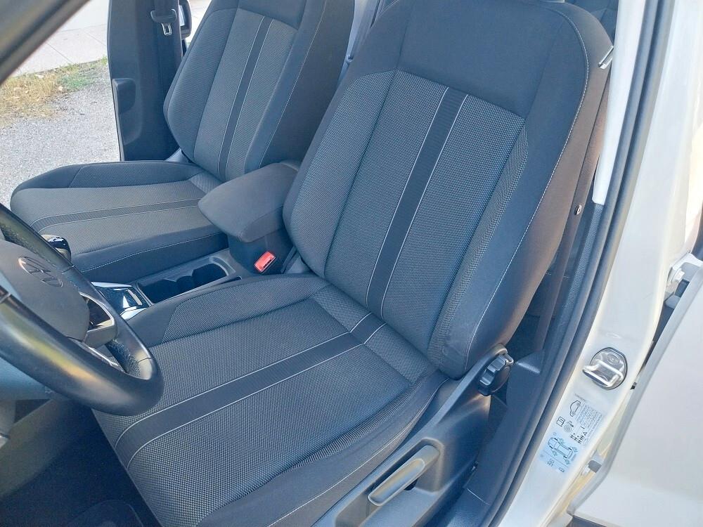 Volkswagen T-Roc 1.0 TSI Life