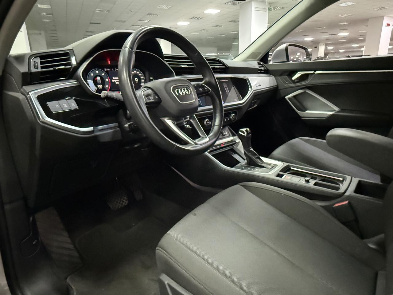 Audi Q3 SPB 35 TDI S tronic Business Plus