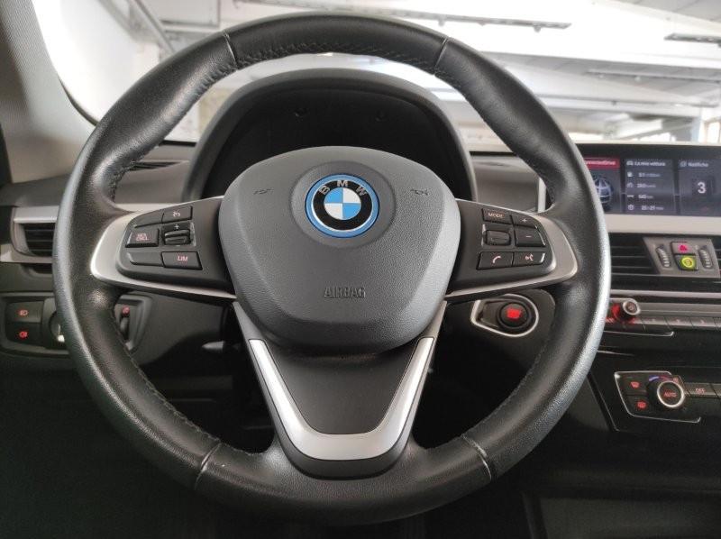 BMW X1 (F48) - X1 xDrive25e Business Advantage