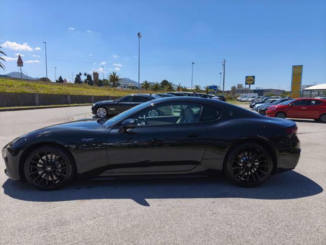 MASERATI GranTurismo V6 550 CV AWD Trofeo