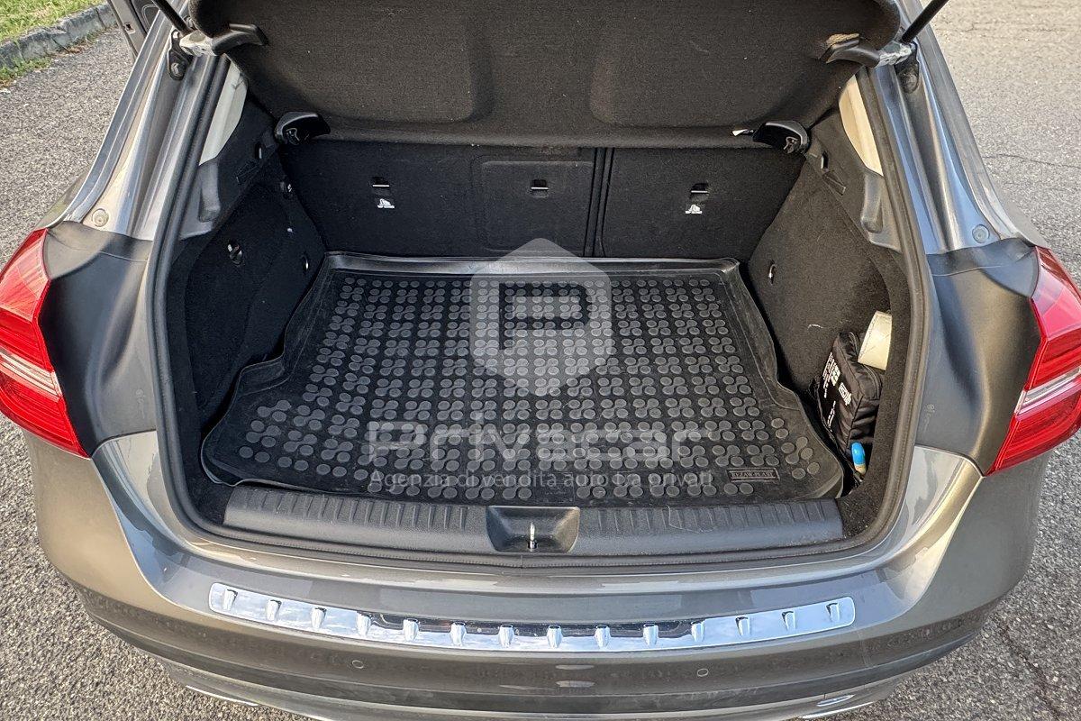 MERCEDES GLA 200 CDI Automatic Sport