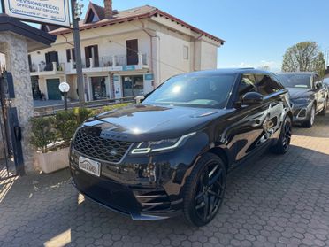 Land Rover Range Velar 2.0D I4 240 CV R-Dynamic S