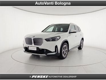 BMW iX1 iX1 eDrive 20 xLine
