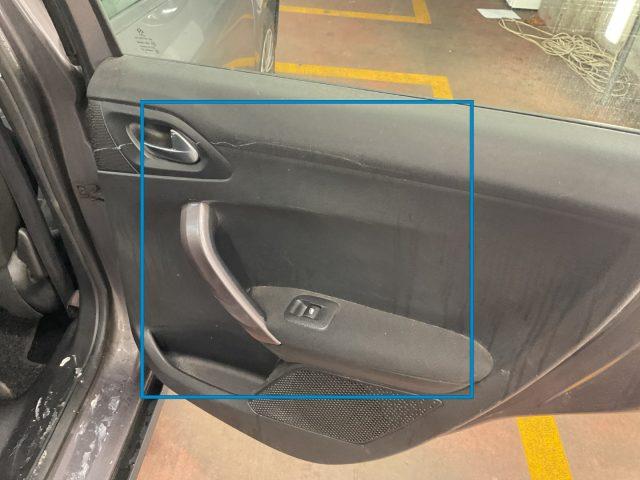 PEUGEOT 2008 1° serie 1.4 HDi 68CV Active