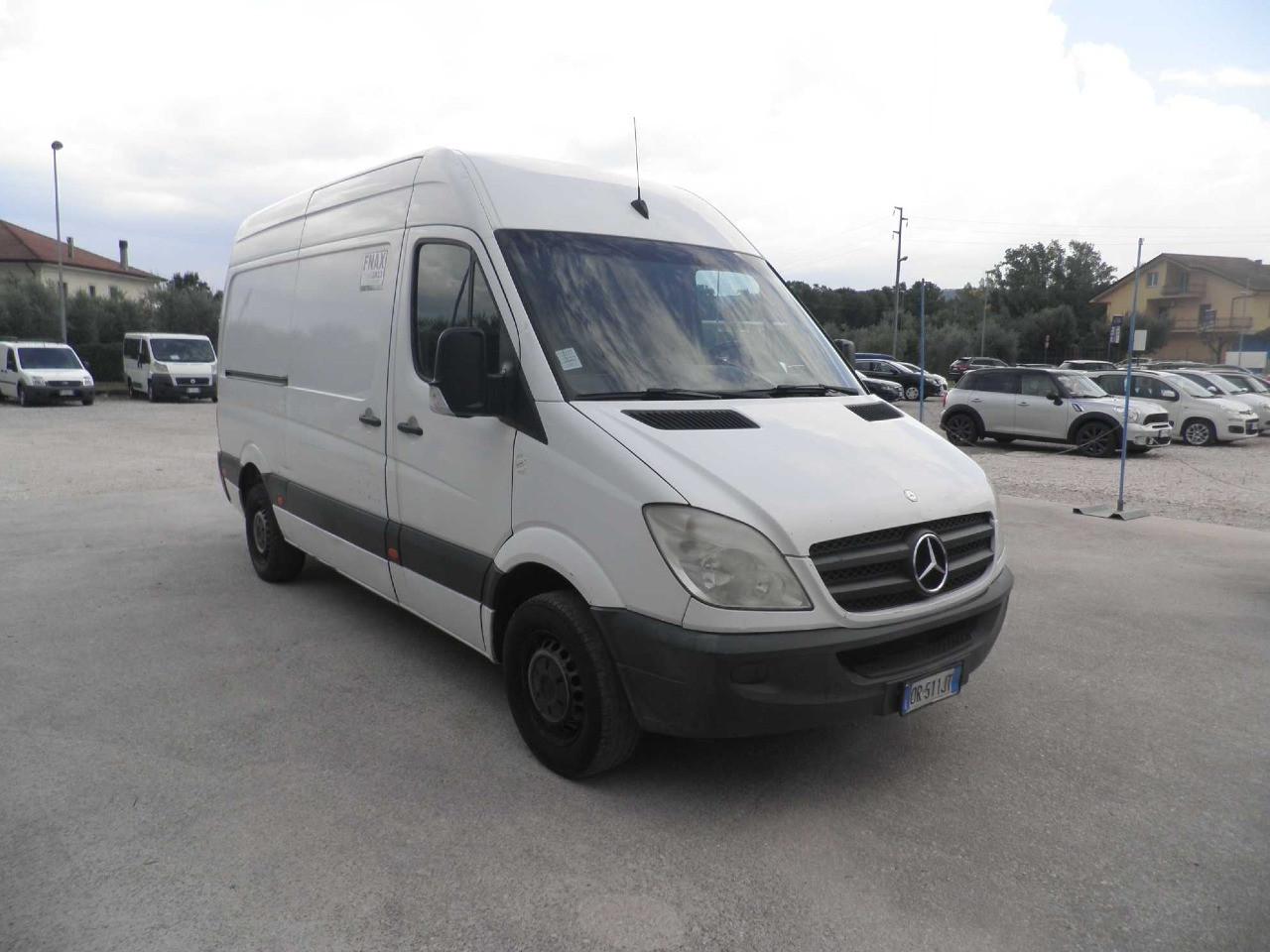 MERCEDES Sprinter sprinter 311 cdi F 37/35 Fap