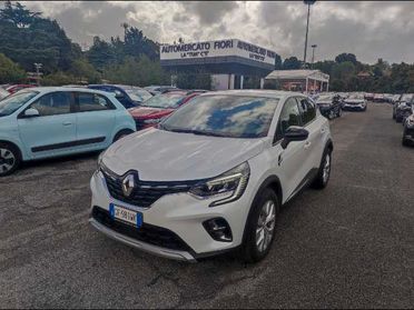 RENAULT Captur II 2019 - Captur 1.0 tce Intens 90cv Fap