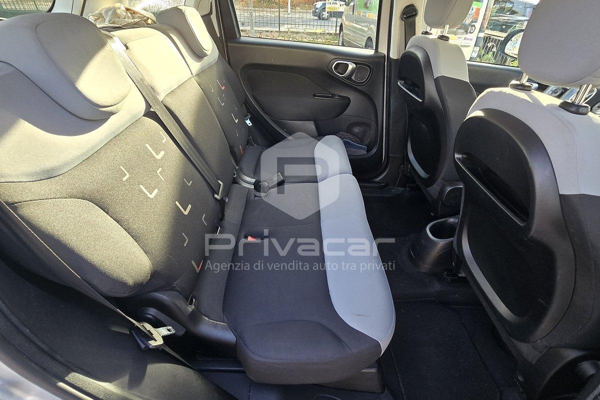 FIAT 500L 1.3 Multijet 85 CV Pop Star