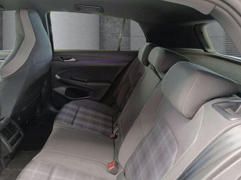 Volkswagen Golf 2.0 TDI GTD DSG MATRIX LED 19 CAMERA