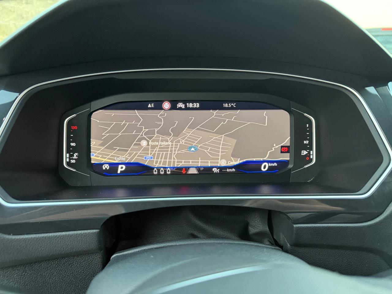 Volkswagen Tiguan 2.0 TDI 150 CV SCR DSG R-Line