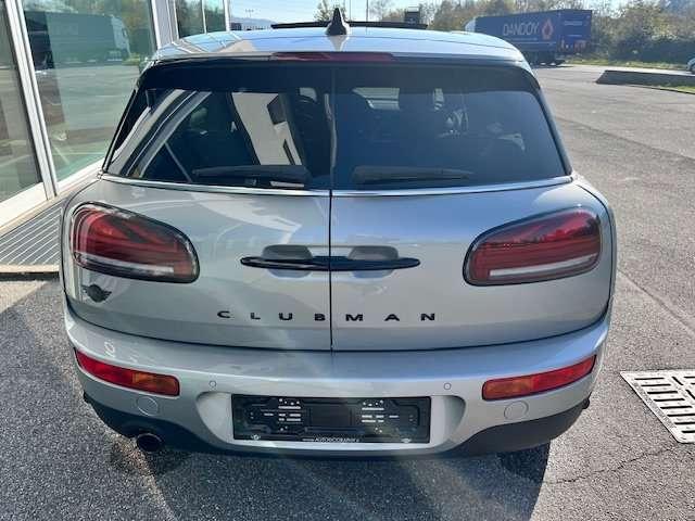 MINI Cooper Clubman Mini Clubman 1.5 Cooper Yours auto