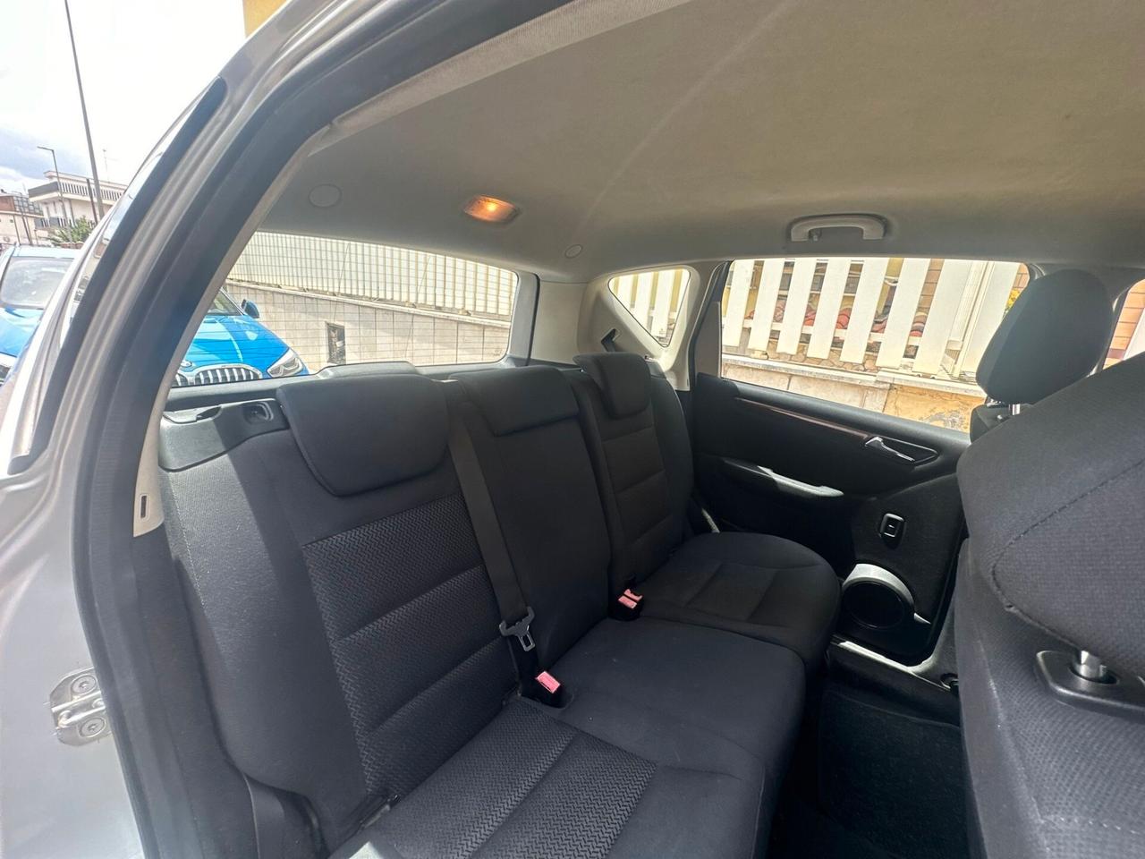 Mercedes-benz A 180 A 180 CDI CAMBIO AUTOMATICO 5 PORTE