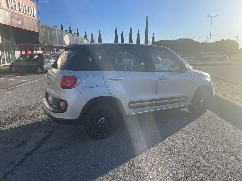 FIAT 500L 1.6 MultiJet 120cv Beats Edition