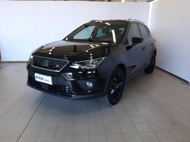 SEAT Arona 1.0 EcoTSI 115 CV FR