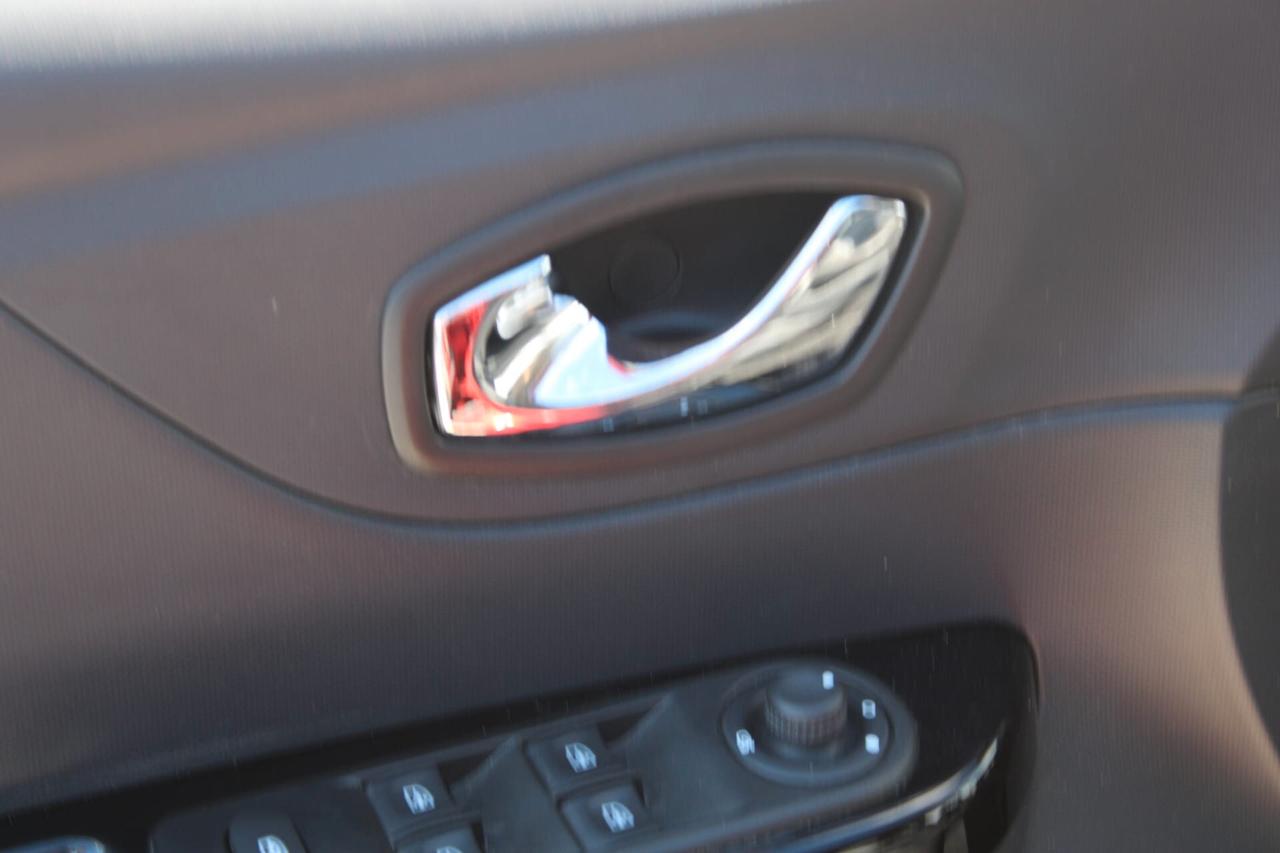 Renault Captur TCe 120 CV EDC Start&Stop Energy Intens