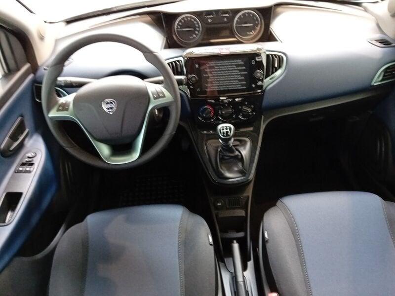 Lancia Ypsilon 1.2 69 CV 5 porte GPL Ecochic