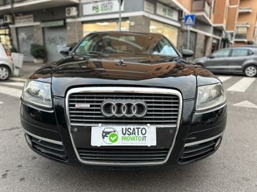 Audi A6 Avant 2.0 tdi 140cv MEGA TAGLIANDO