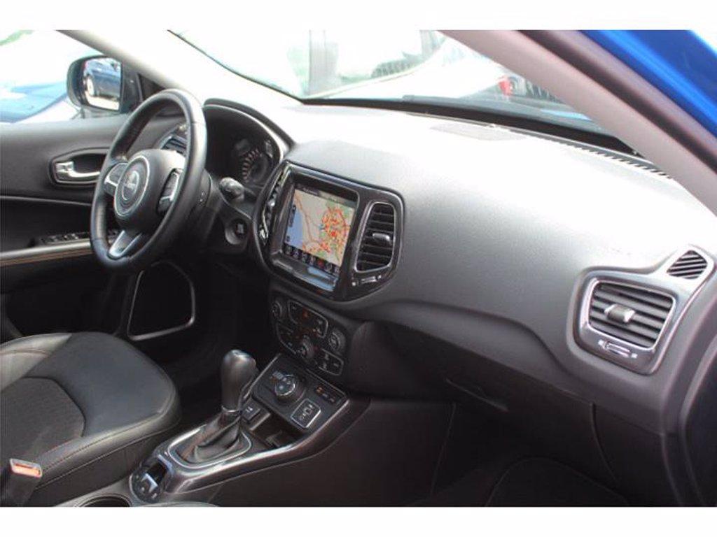 JEEP Compass 1.3 turbo t4 phev limited 4xe at6 del 2021