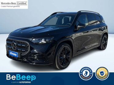 Mercedes-Benz GLB Classe 220 AMG LINE ADVANCED PLUS 4MATIC AUTO