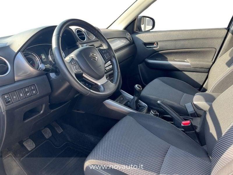 Suzuki Vitara 1.0 Boosterjet 4WD AllGrip Cool