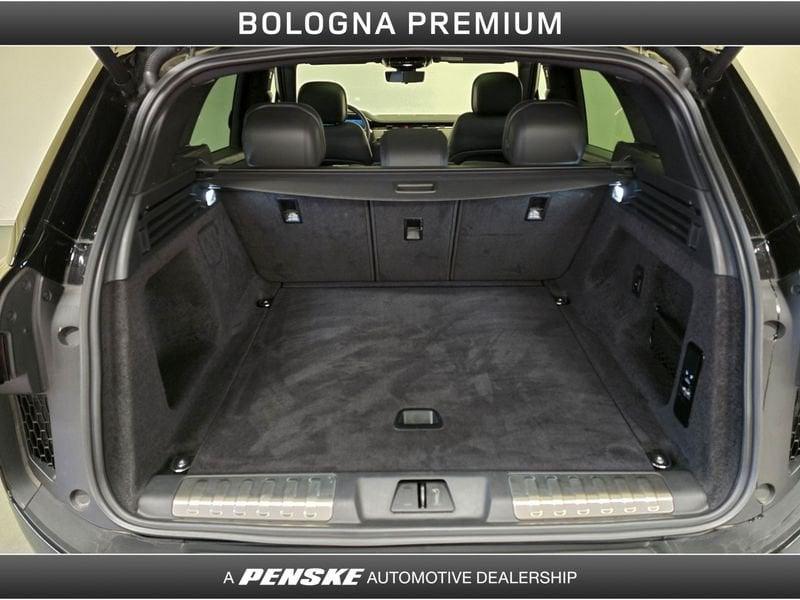 Land Rover RR Sport Range Rover Sport 3.0D l6 249 CV Dynamic HSE