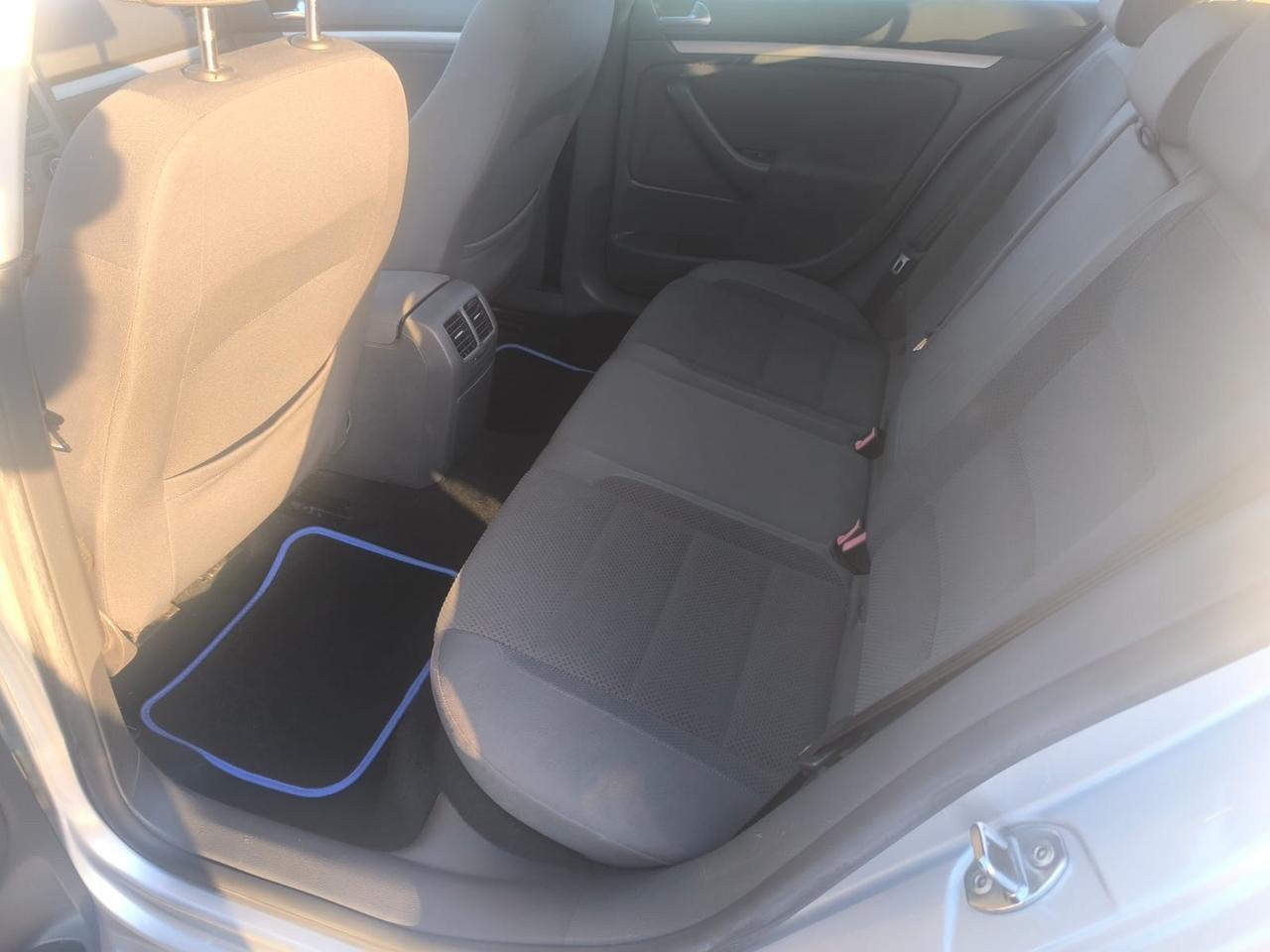 Volkswagen Golf 1.6 5p. United BiFuel G