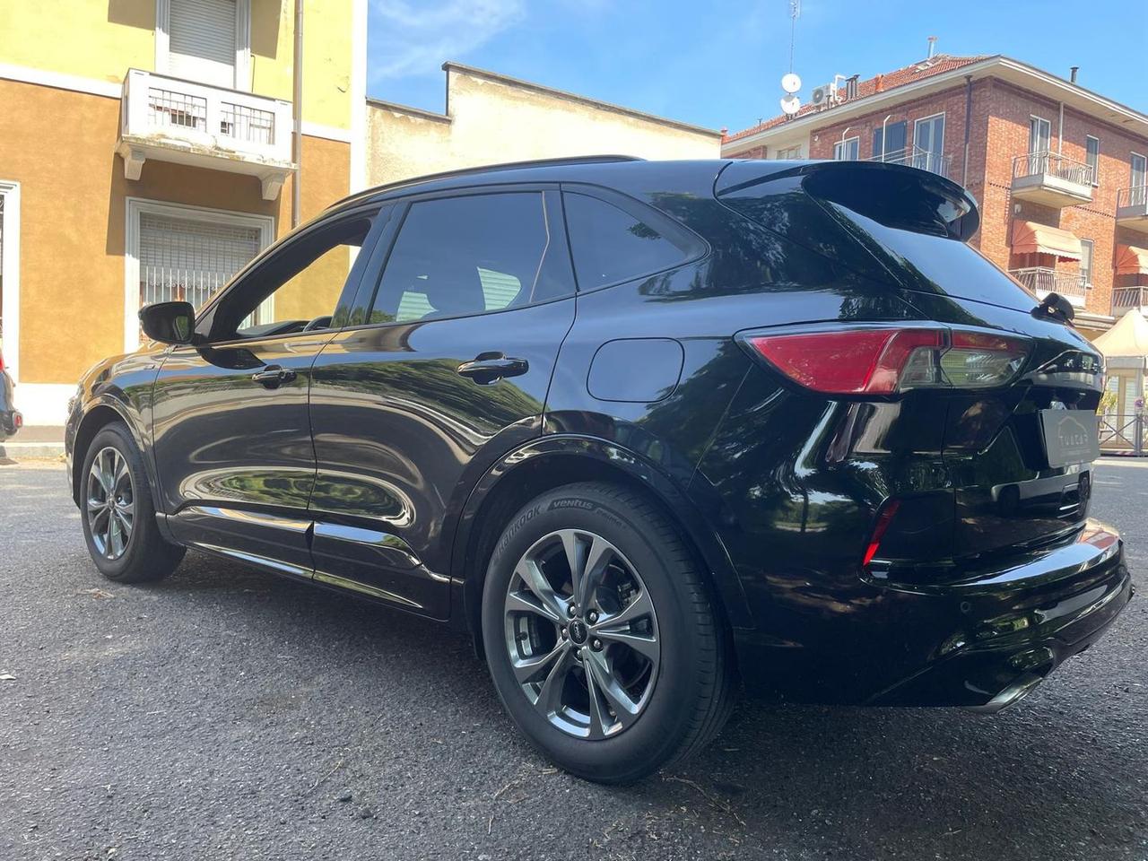 Ford Kuga 1.5 ECOBOOST 150CV ST-LINE #11014