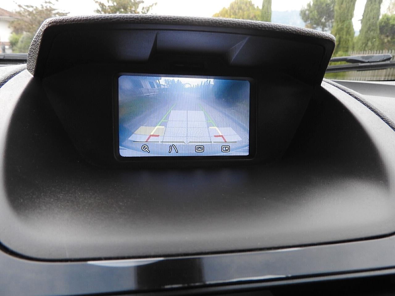 Ford ECOSPORT titanium