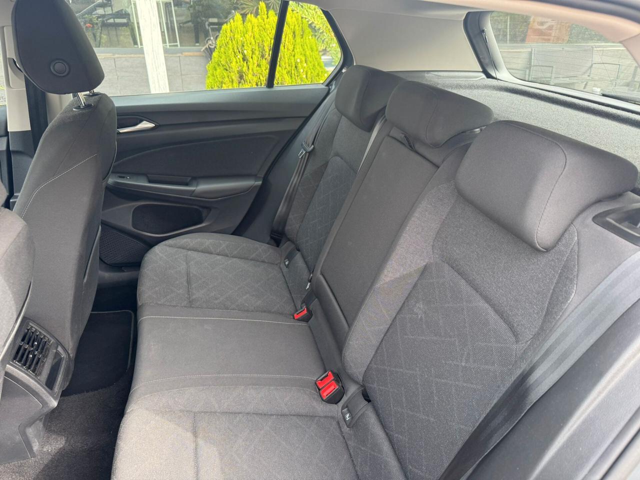 Volkswagen Golf 2.0 TDI DSG SCR Style