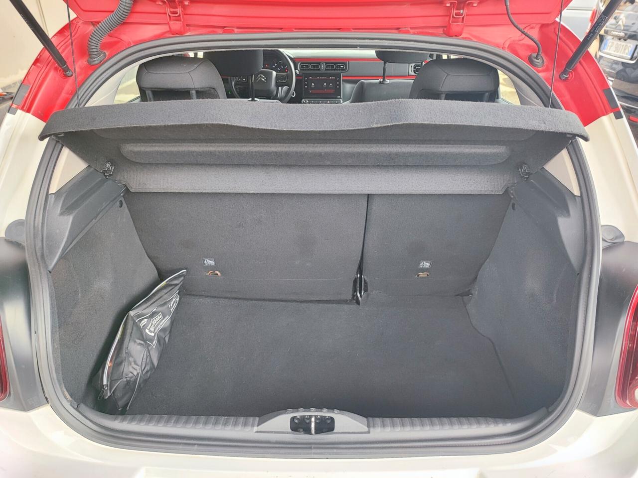 Citroen C3 PureTech 110 S&S Shine