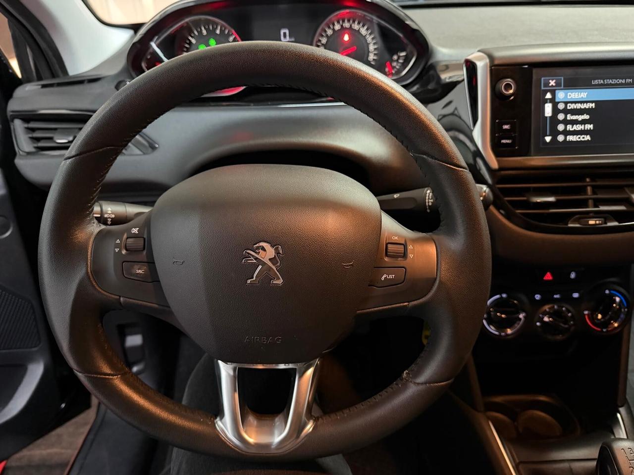 Peugeot 208 PureTech 68 3 porte Access