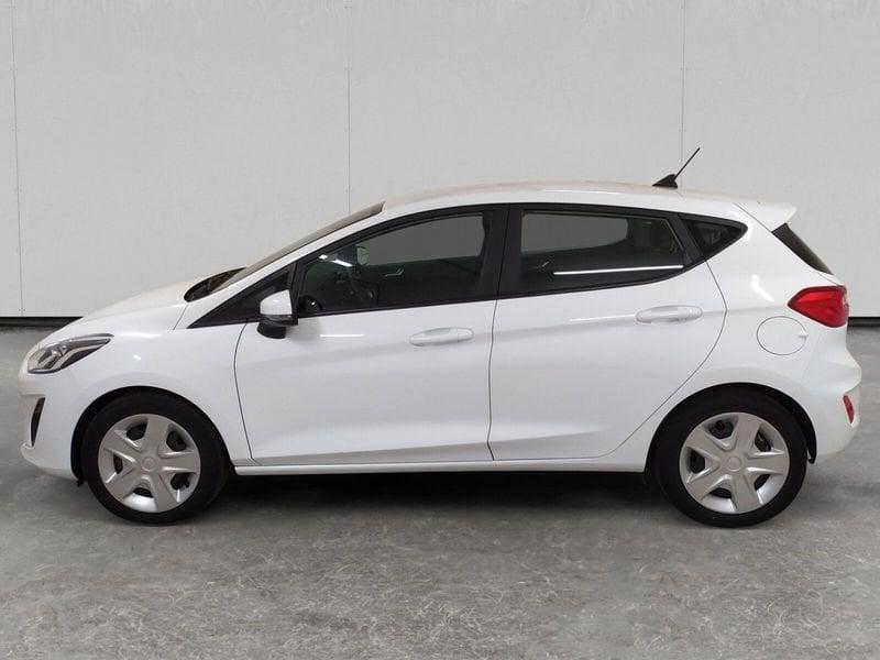 Ford Fiesta 5p 1.1 Connect s&s 75cv my20.75