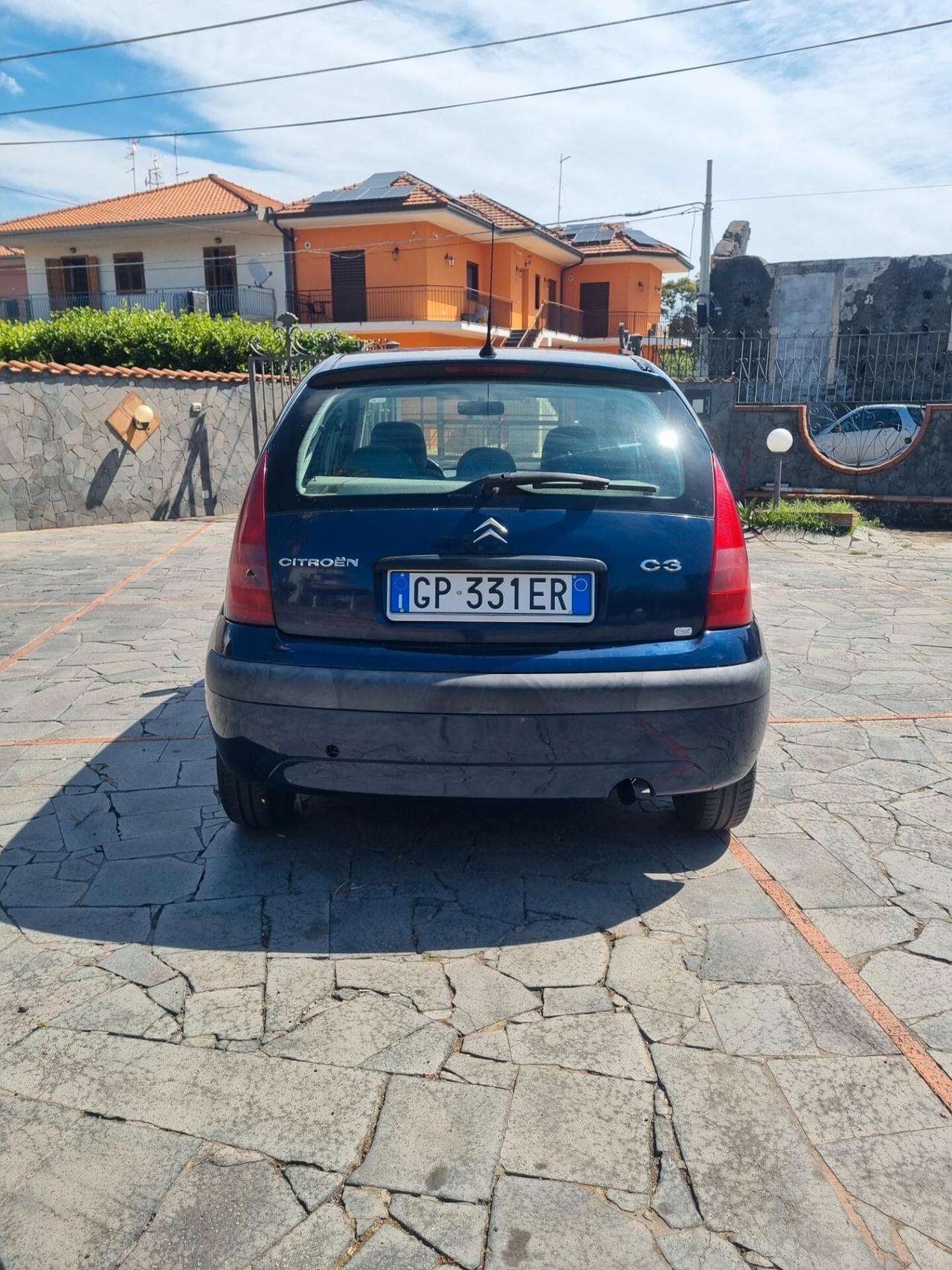 Citroen C3 1.1 Classique