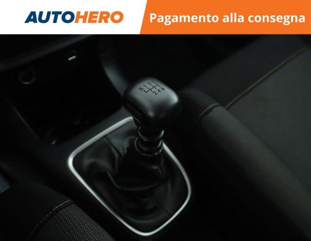 CITROEN C3 PureTech 110 S&S Shine Pack