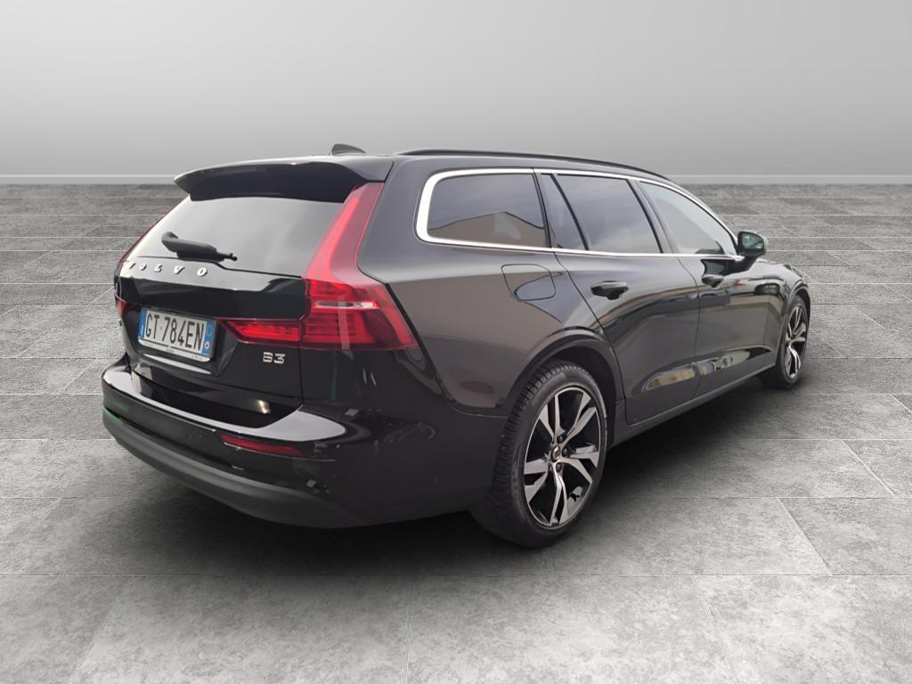 VOLVO V60 II 2023 - V60 2.0 b3 Core auto