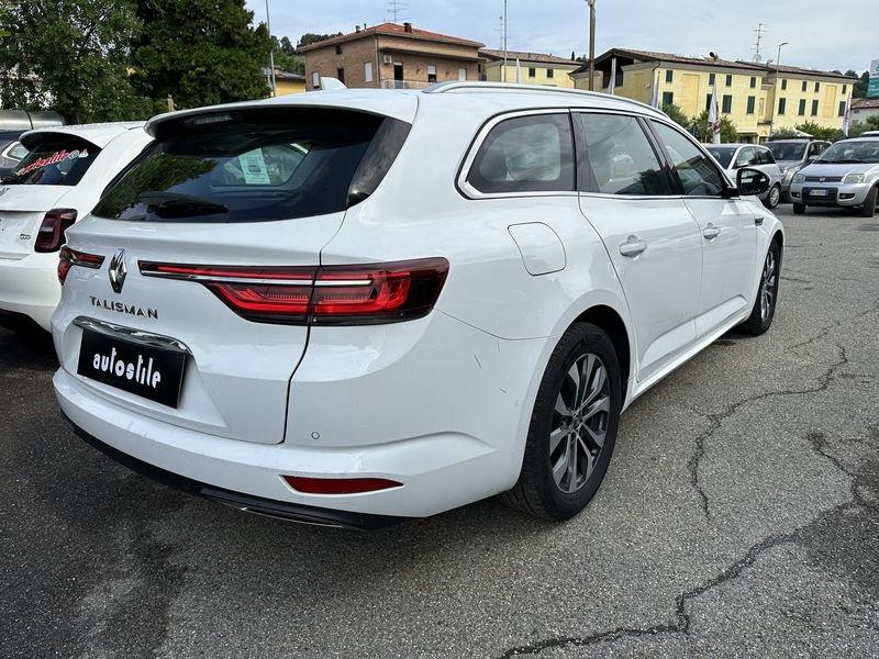 Renault Talisman Renault Talisman Sporter Blue dCi EDC Business