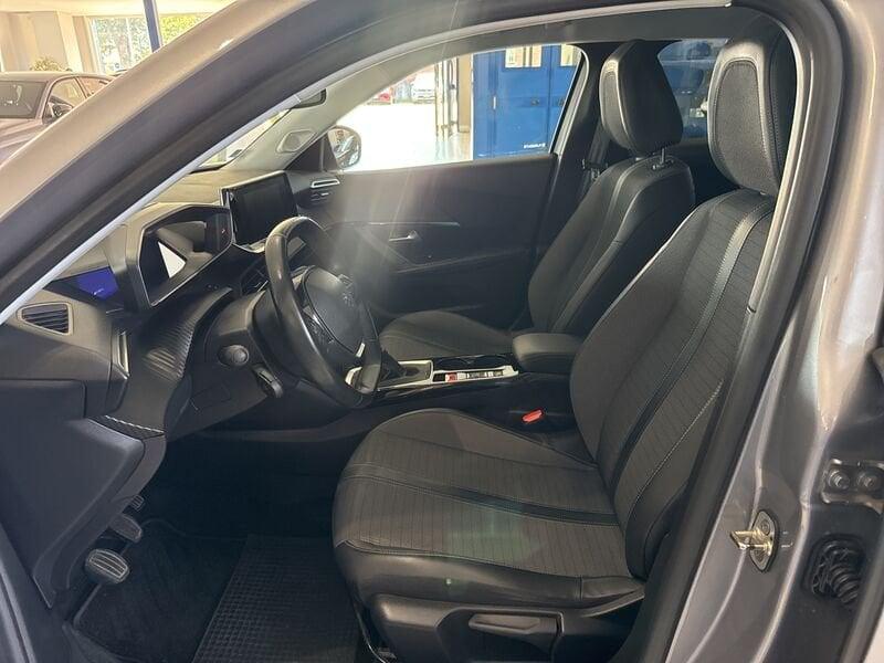 Peugeot 2008 PureTech 100 S&S Allure Pack