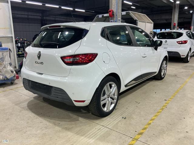 RENAULT Clio TCe 12V 90 CV 5 porte Business