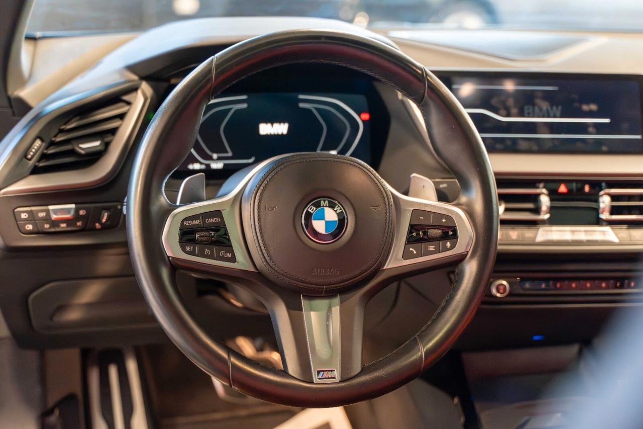 Bmw Serie 2 Gran Coupé 220d Msport aut. TETTO/HEADUP/19"
