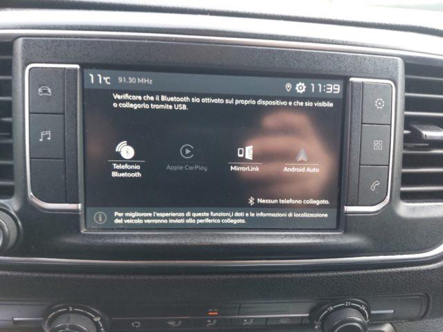 FIAT Scudo 1.5 BlueHDi 100 CV PL-TN Furgone